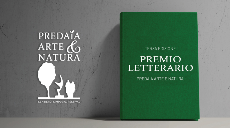 Scopri di più sull'articolo TERZO PREMIO LETTERARIO – Predaia Arte e Natura